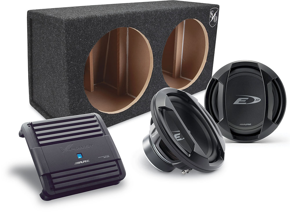 Alpine packages. Сабвуфер alpine 500w. mackie sa1532z. alpine bass vr.
