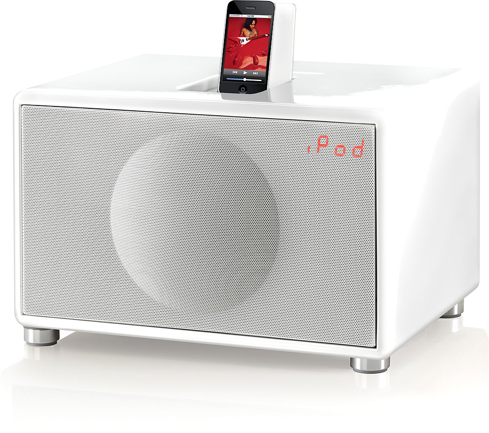 geneva sound system model l