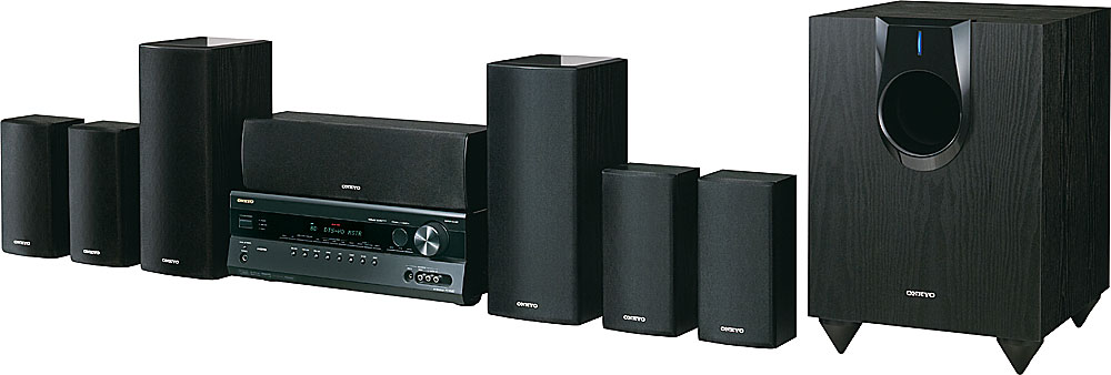 onkyo skf 580 speakers