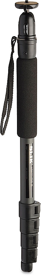 Spright Pod Customer Reviews: SLIK Lighty Pod III Monopod at Crutchfield