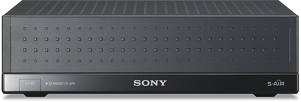 sony wireless rear channel speakers