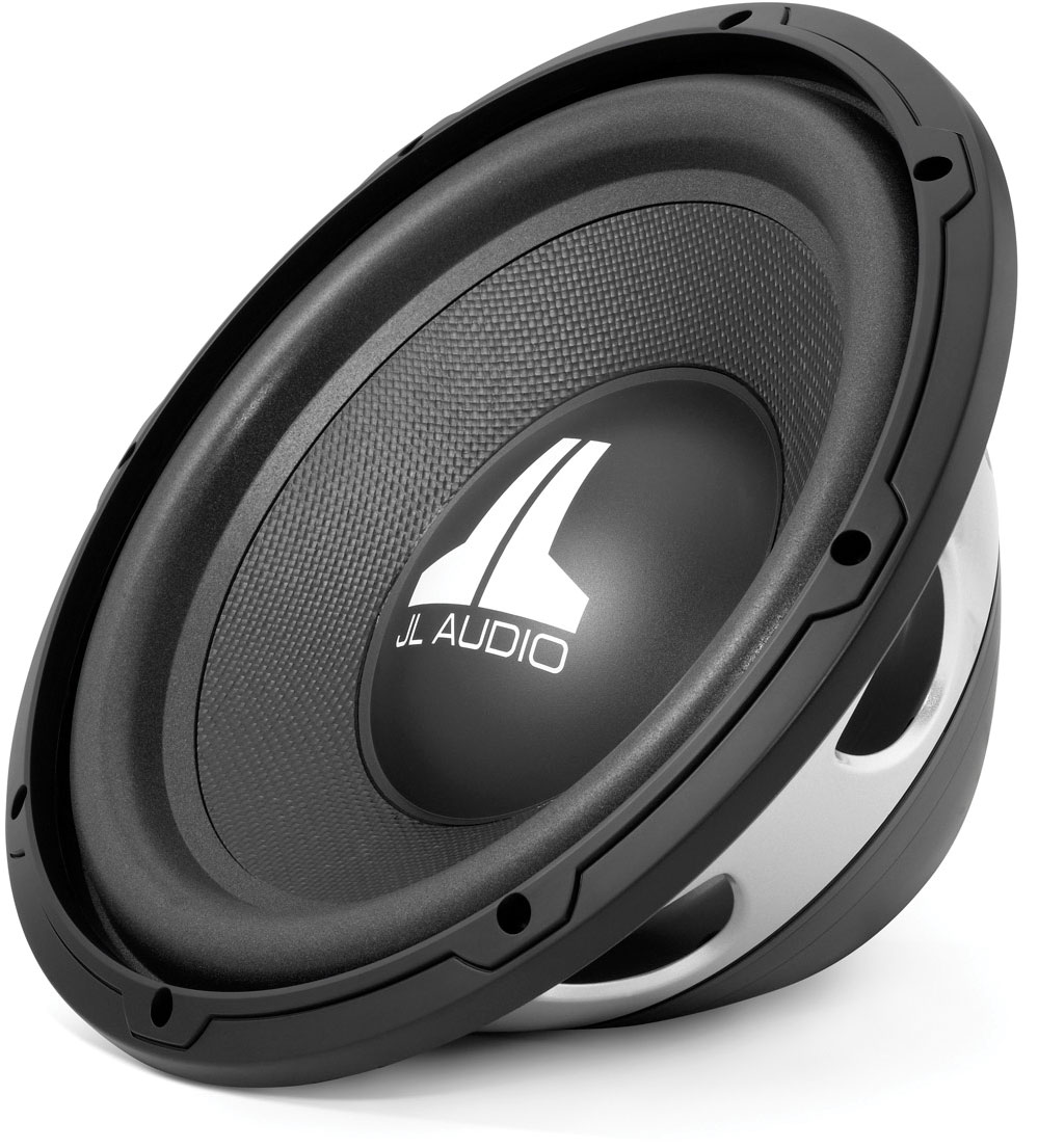 Customer Reviews: JL Audio 12WX-4 WX Series 12