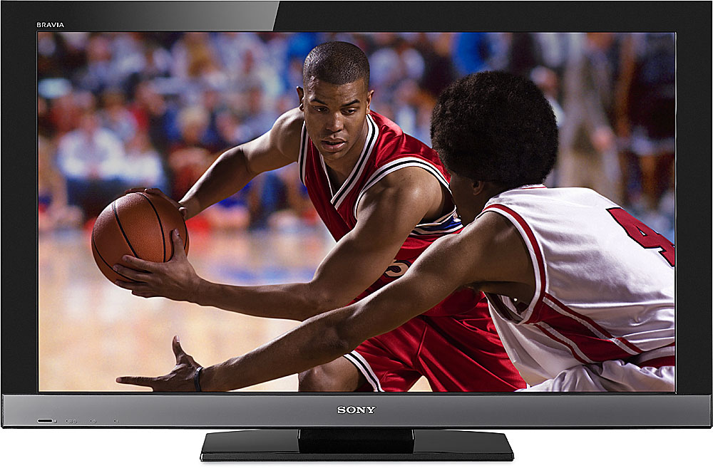 Customer Reviews: Sony KDL-32EX400 32