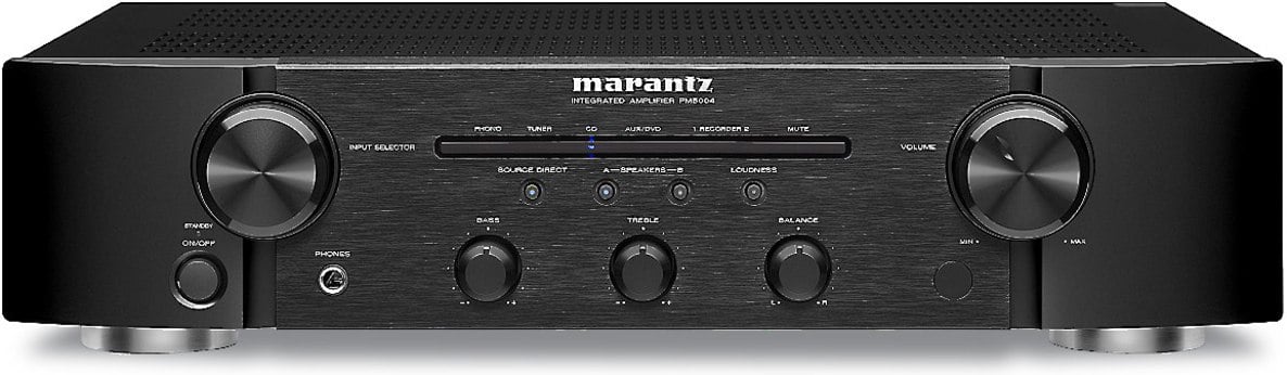 marantz pm5004 本体 Marantz PM5004 2 Channel Integrated Amplifier for sale