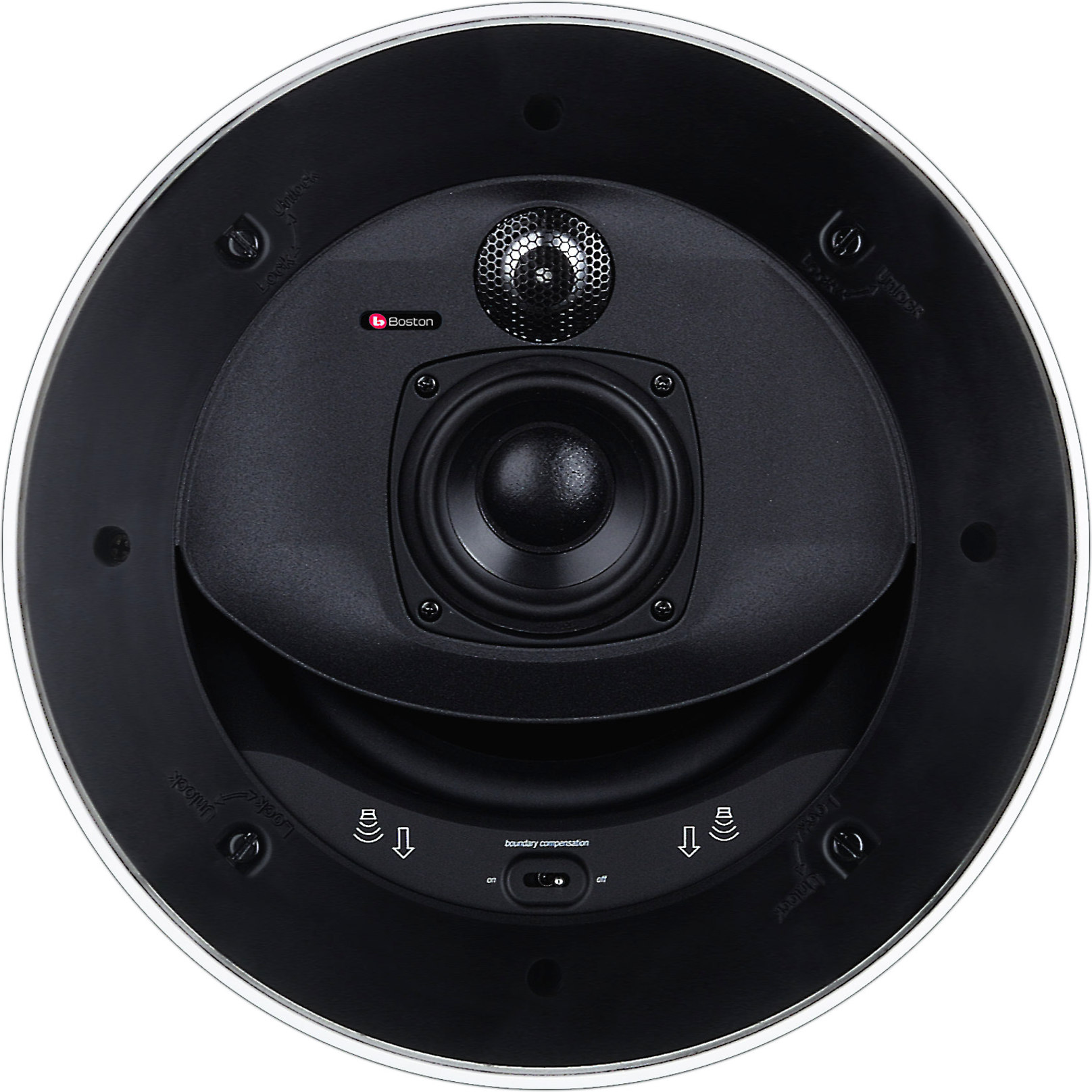 boston ceiling speakers