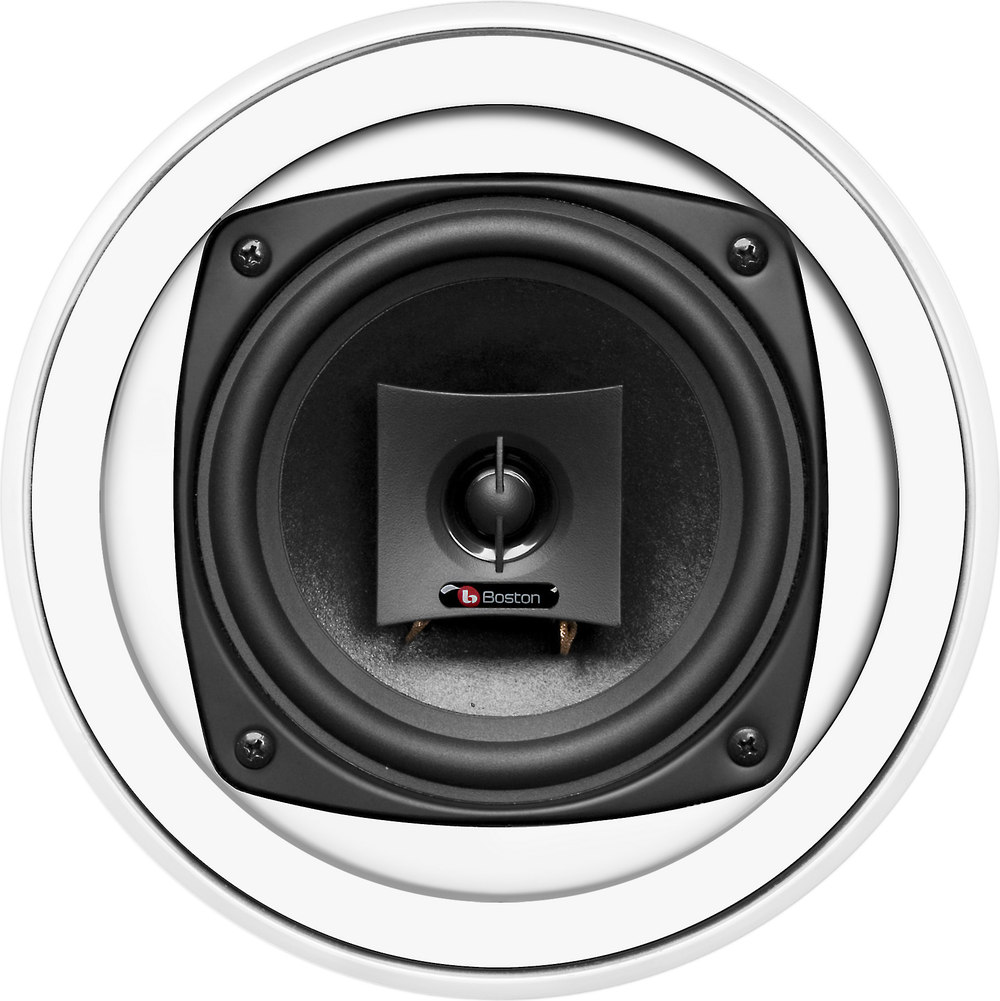 Inceiling Speakers, Ceiling Speakers Crutchfield