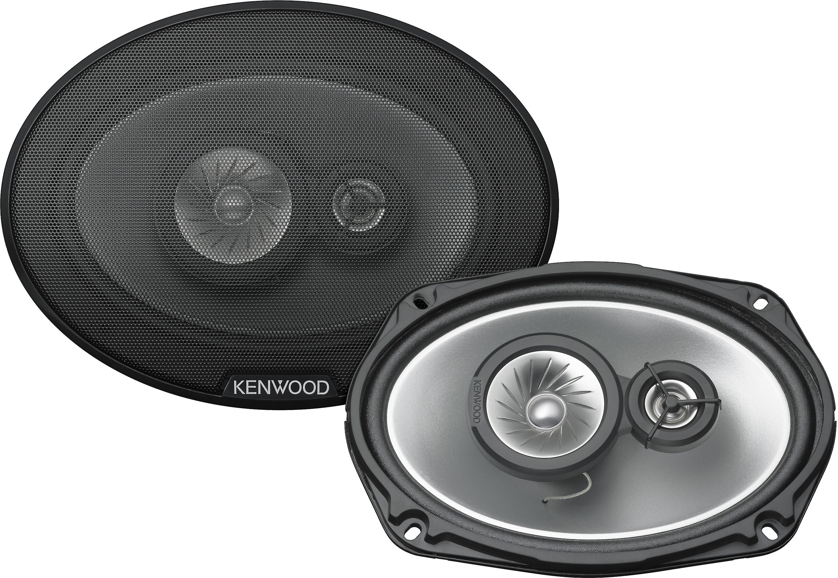 best kenwood 6x9 speakers