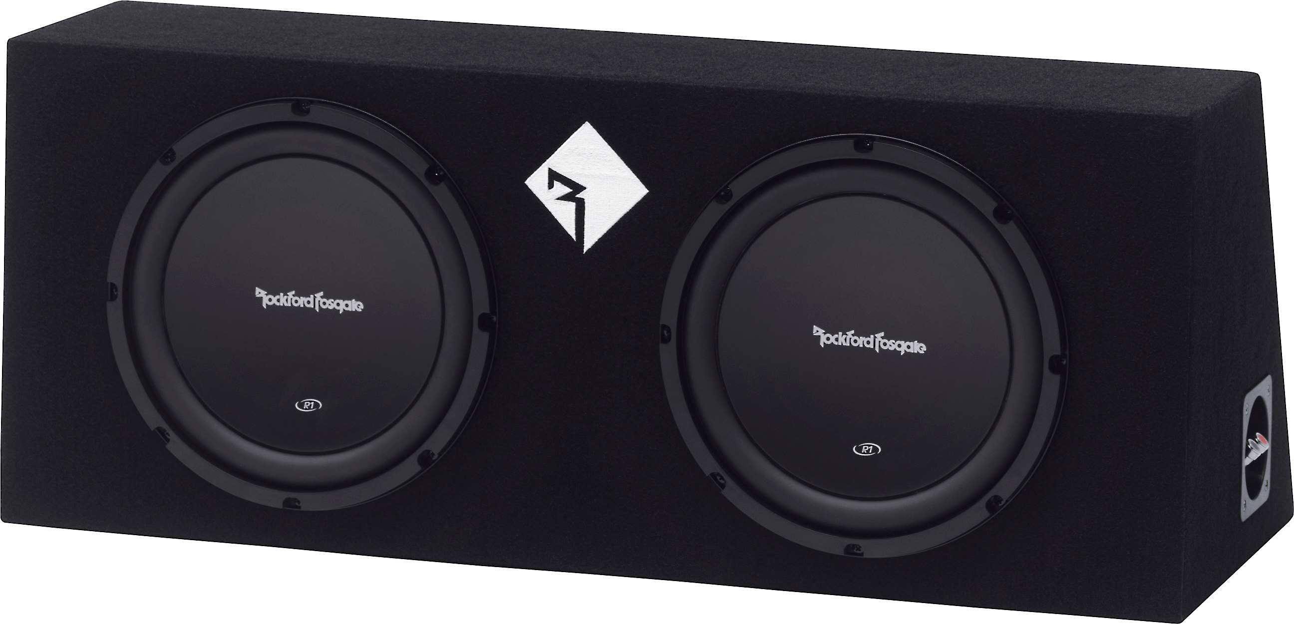 rockford fosgate subs