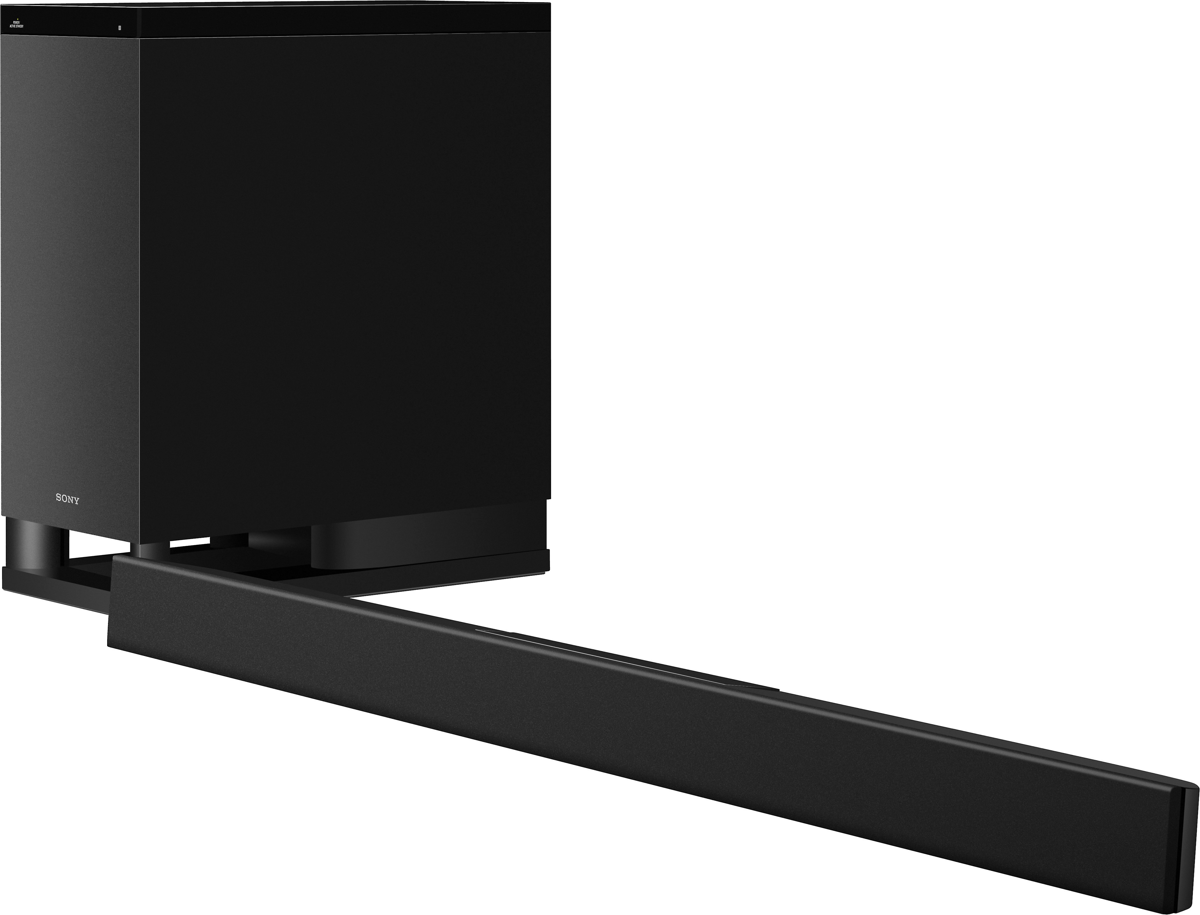 Sony HT-CT350 Powered home theater 