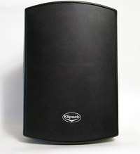 A deal on speakers you can use all year round! l714AW525B F