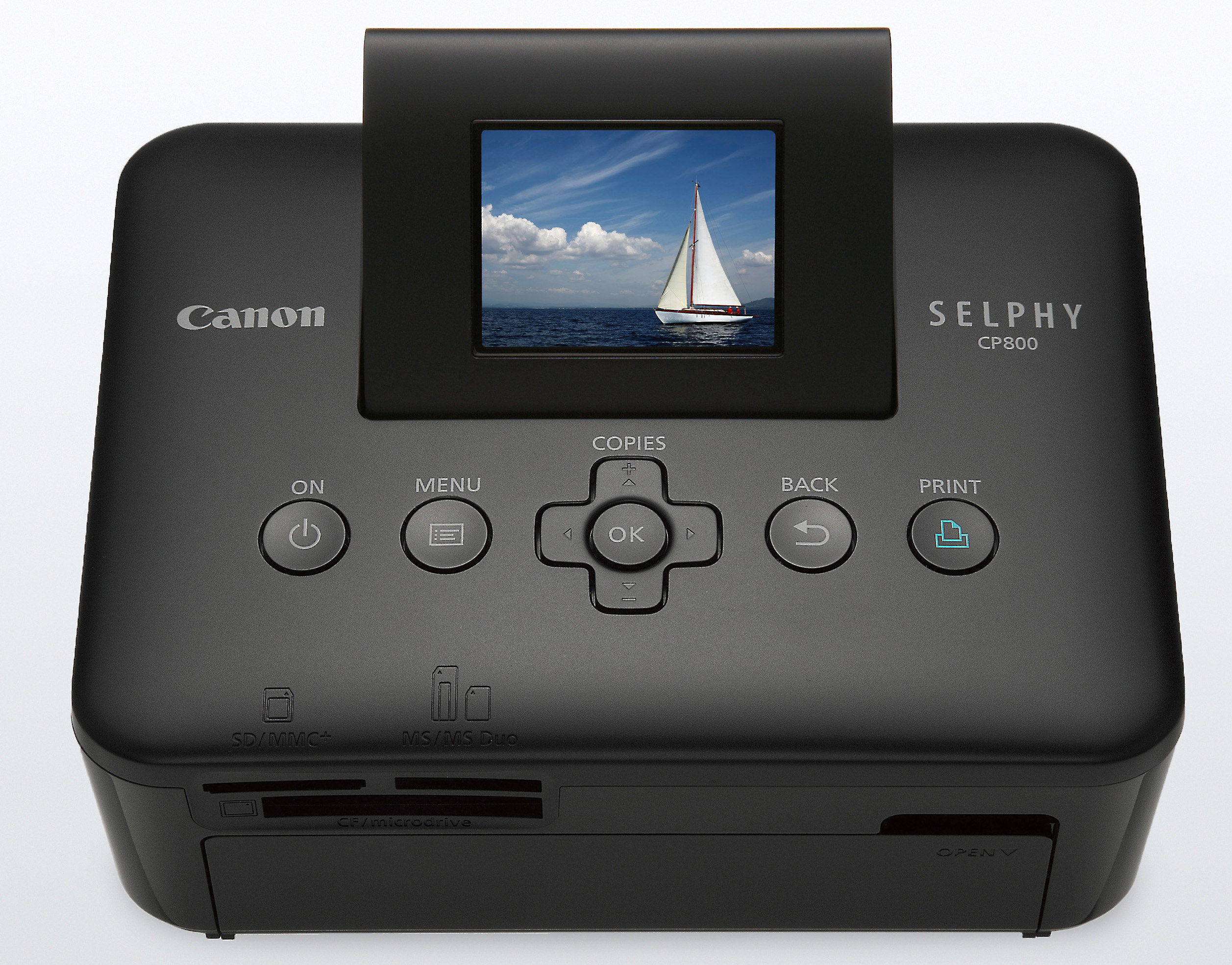 Принтер Canon Selphy 800