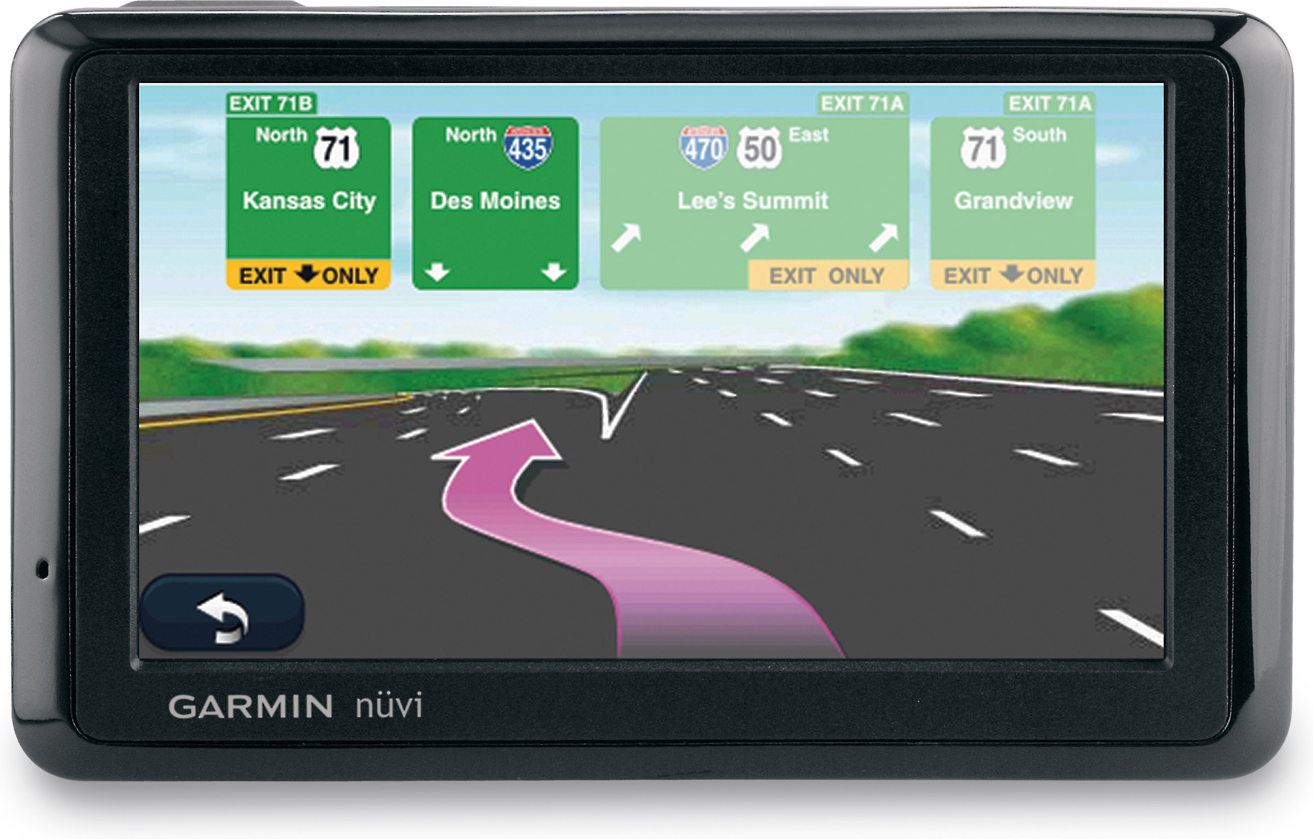 garmin map updates free download 2019 for nuvi 255w