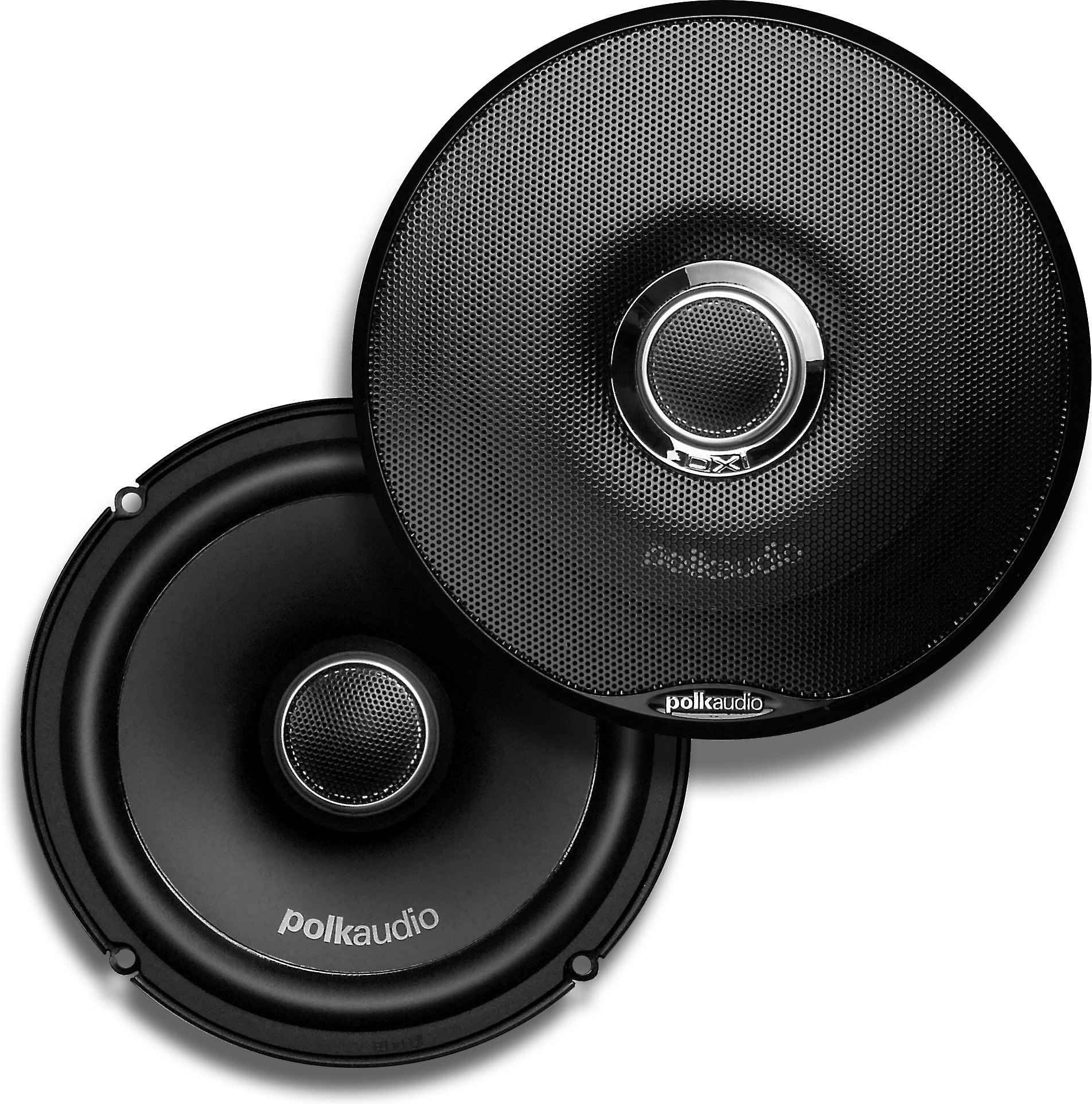 Polk Audio DXi650 6-1/2\