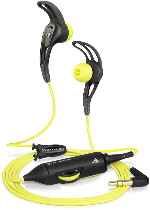 Sennheiser/adidas® CX 680 Sports earbud 