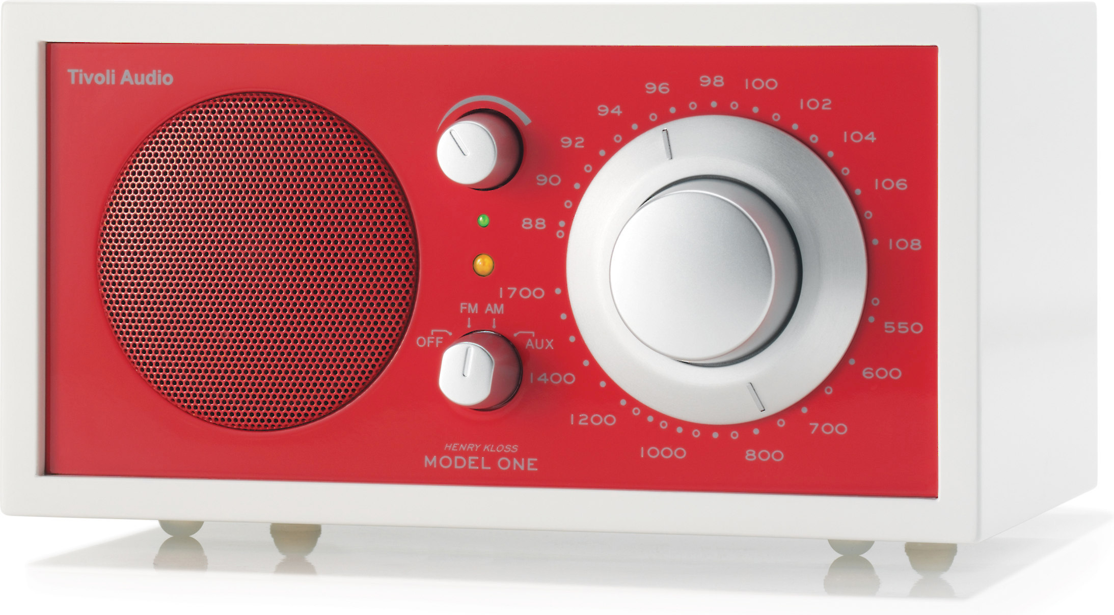 tivoli audio model one radio