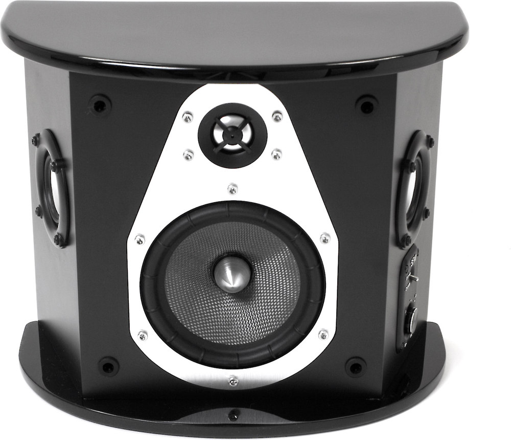 Energy Veritas VS Bipole/dipole surround sound speaker at