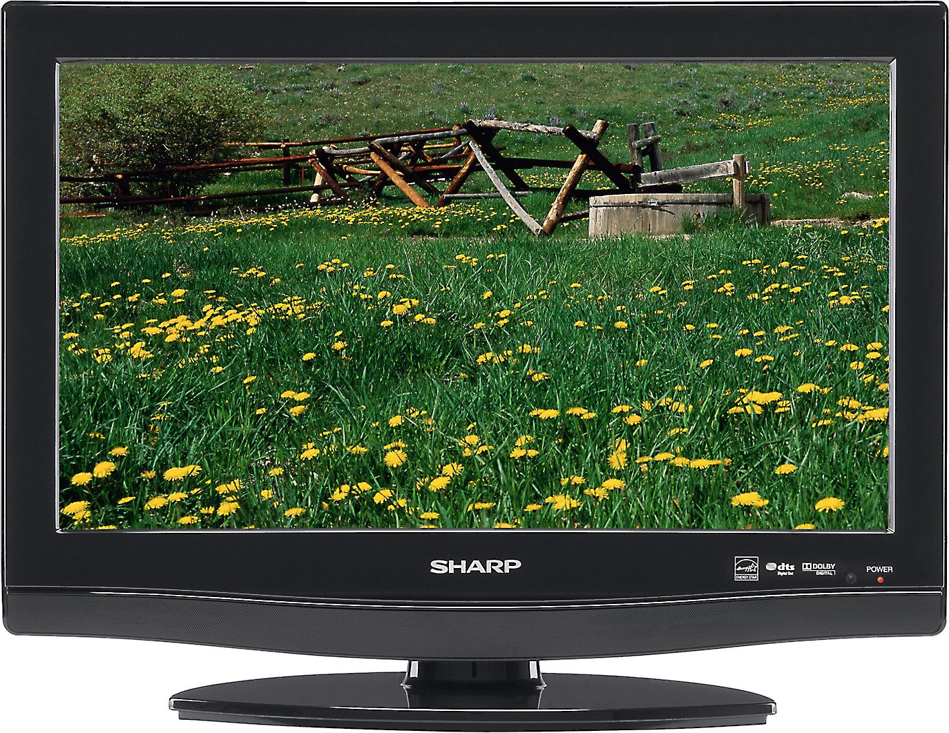 Customer Reviews: Sharp LC-19SB280UT 19