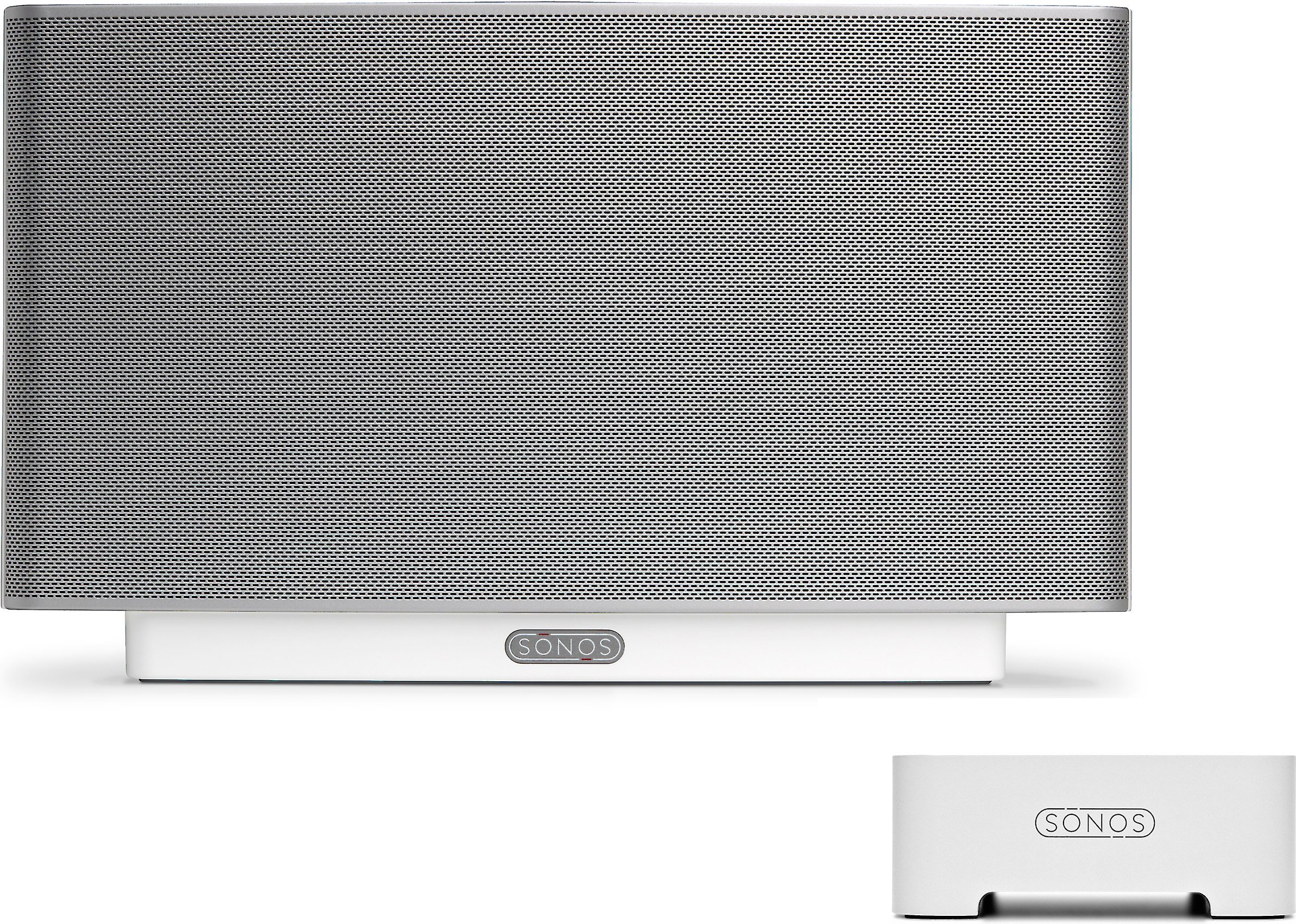 sonos zoneplayer s5