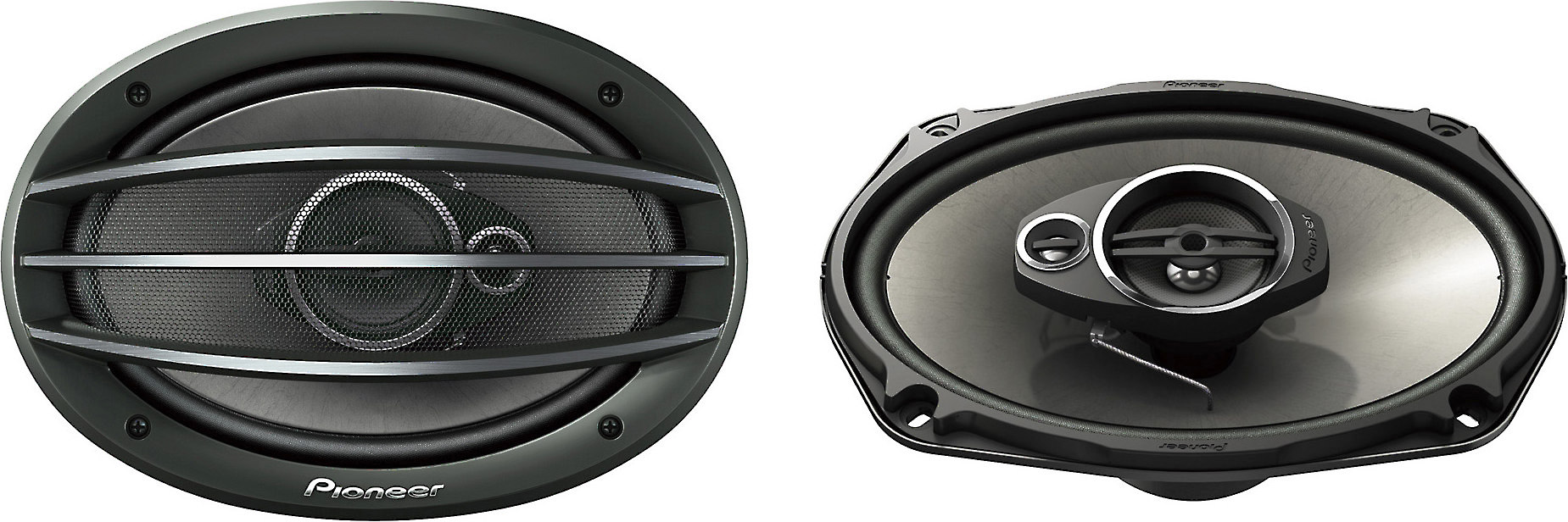 ✳︎お譲り先が決まりました✳︎ Customer Reviews: Pioneer TS-A6964R 6x9
