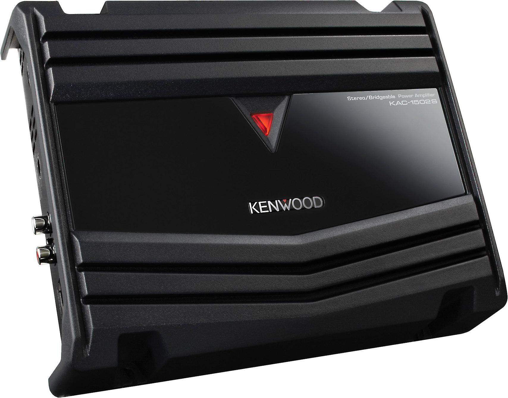 Customer Reviews: Kenwood KAC-1502S 2-channel car amplifier — 60