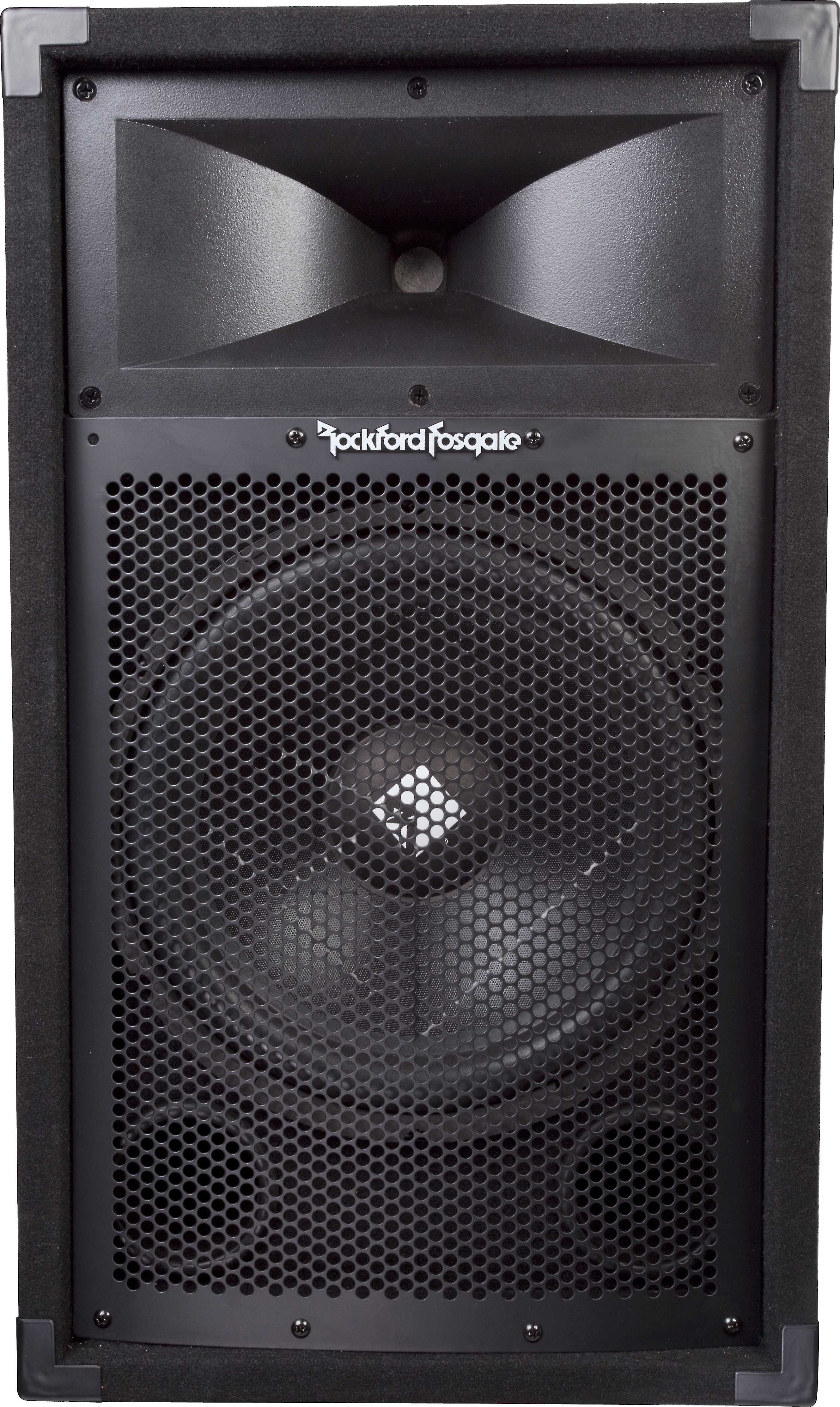 rockford fosgate bluetooth speaker