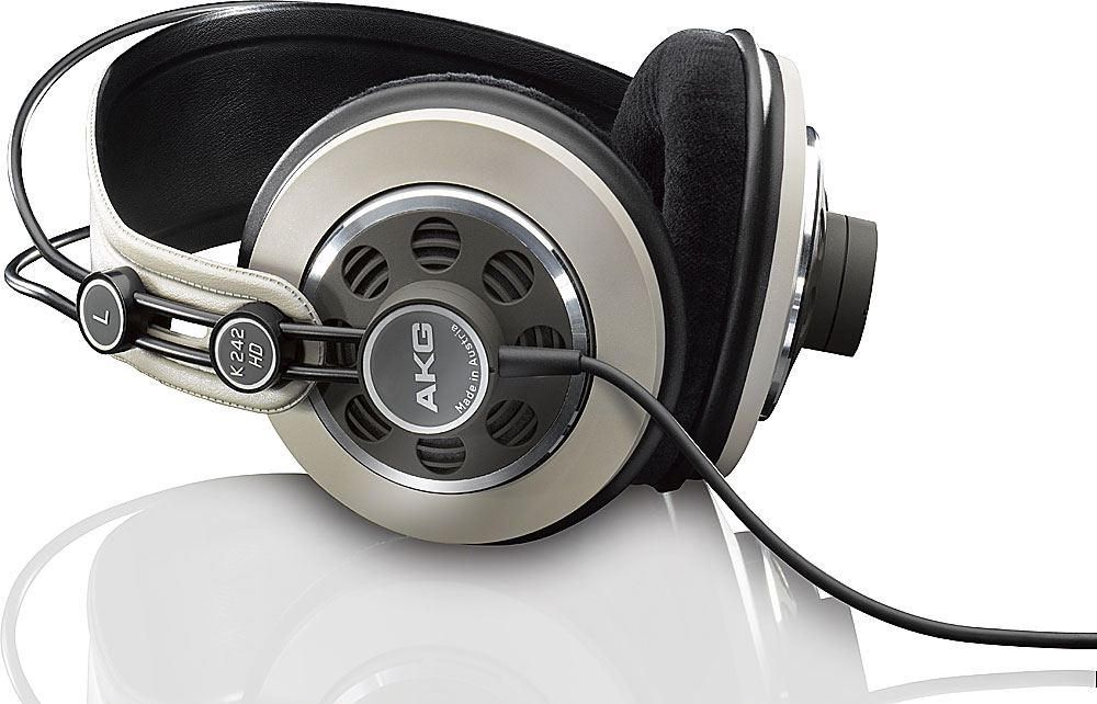 akg hd