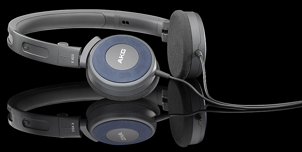 akg k420 headphones