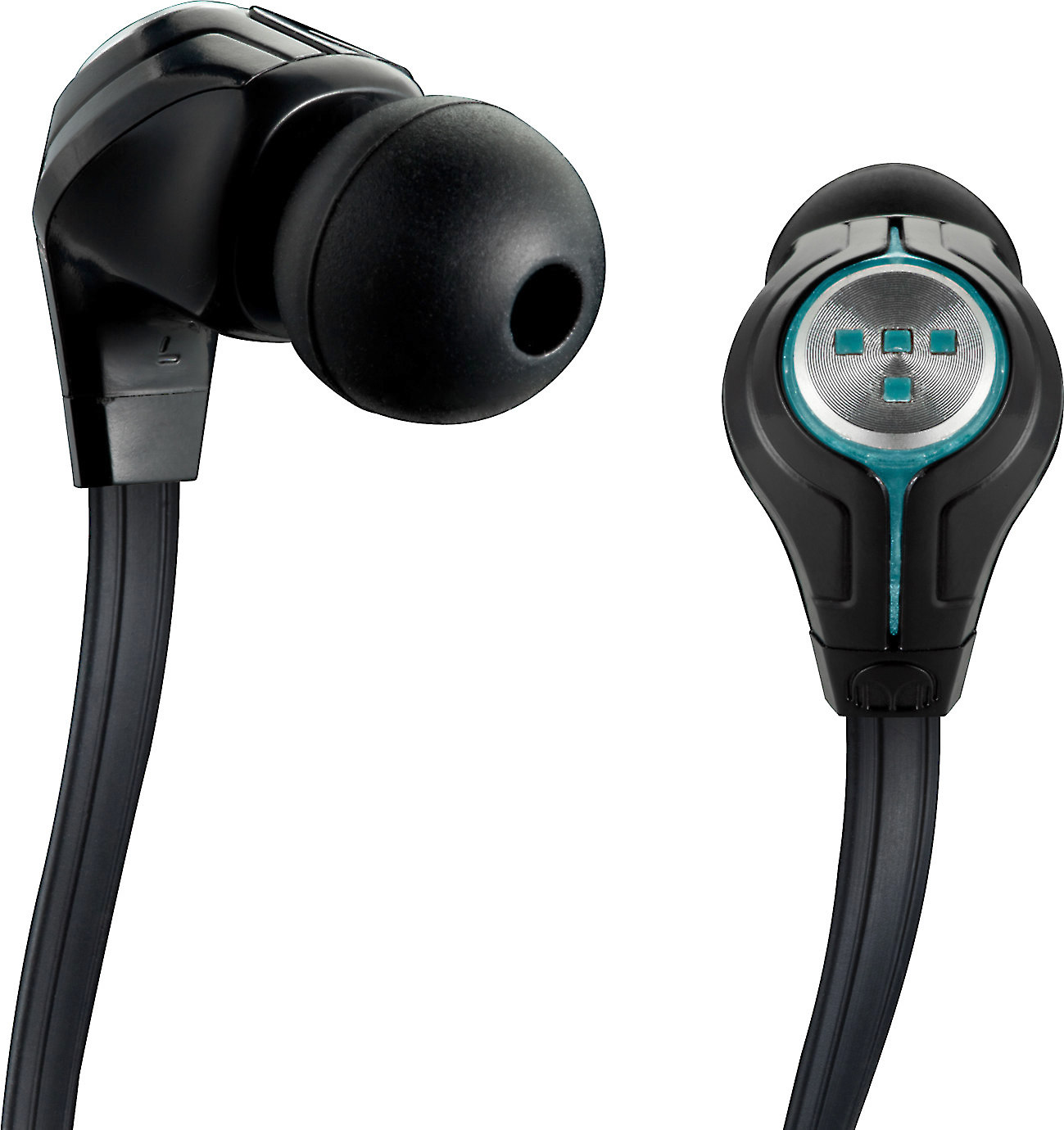 monster tron speaker