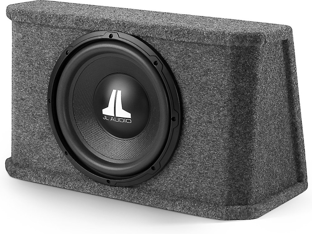 JL Audio PWM112WJX PowerWedge MAX 12" powered subwoofer Reviews at