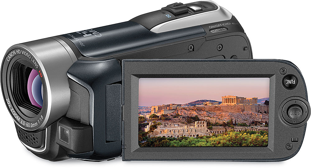Canon　iVIS HF R11 x280HFR11-f.jpeg