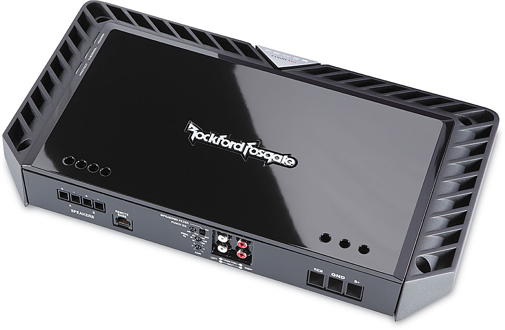 Rockford Fosgate T1500-1bdCP