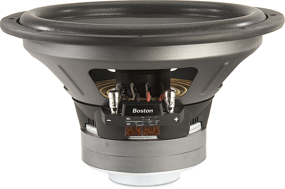 Customer Reviews: Boston Acoustics G212-44 DVC 12