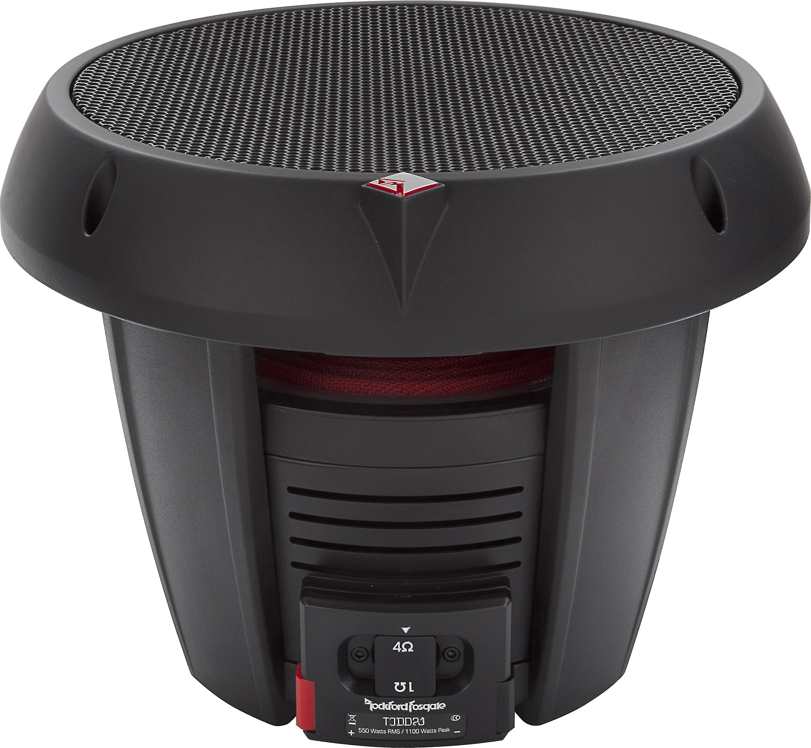 Rockford Fosgate T0D212 Power T0 12 