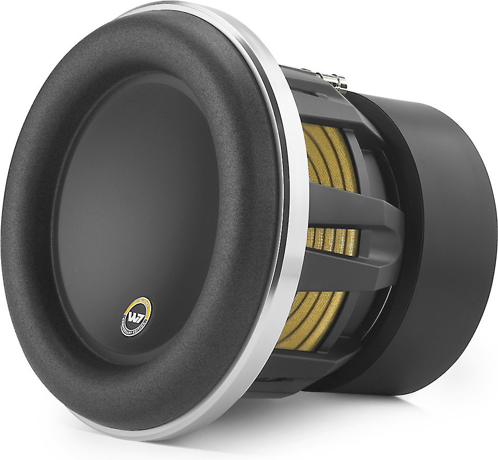 JL Audio 8W7AE-3 Anniversary Edition W7 Series 8