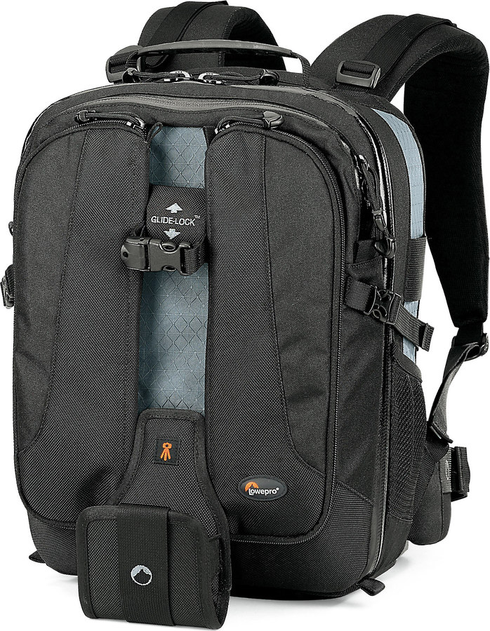 Lowepro Vertex 100 AW Backpackstyle camera bag at