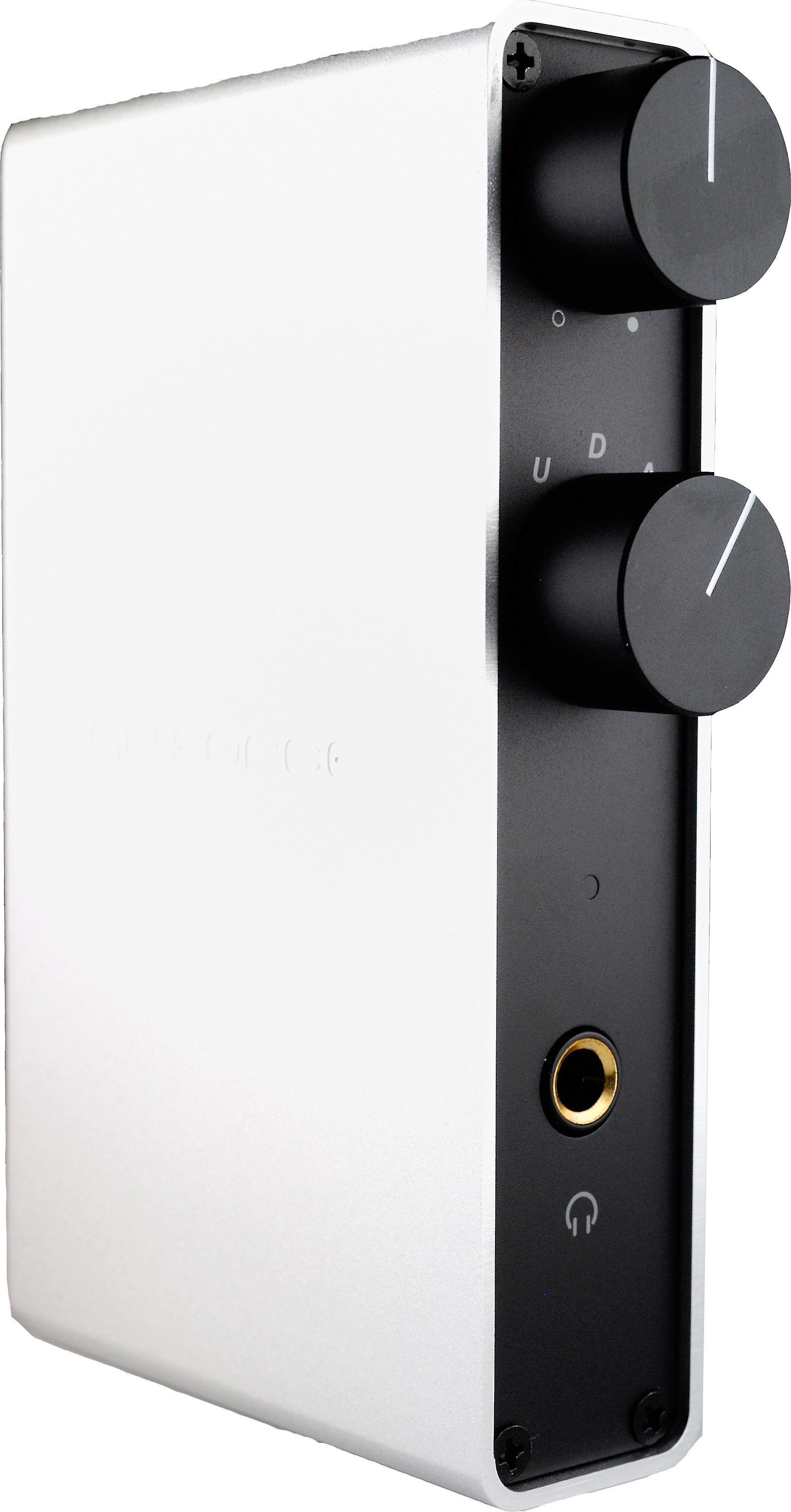 Customer Reviews: NuForce Icon HDP (Silver) Headphone amp/USB DAC ...