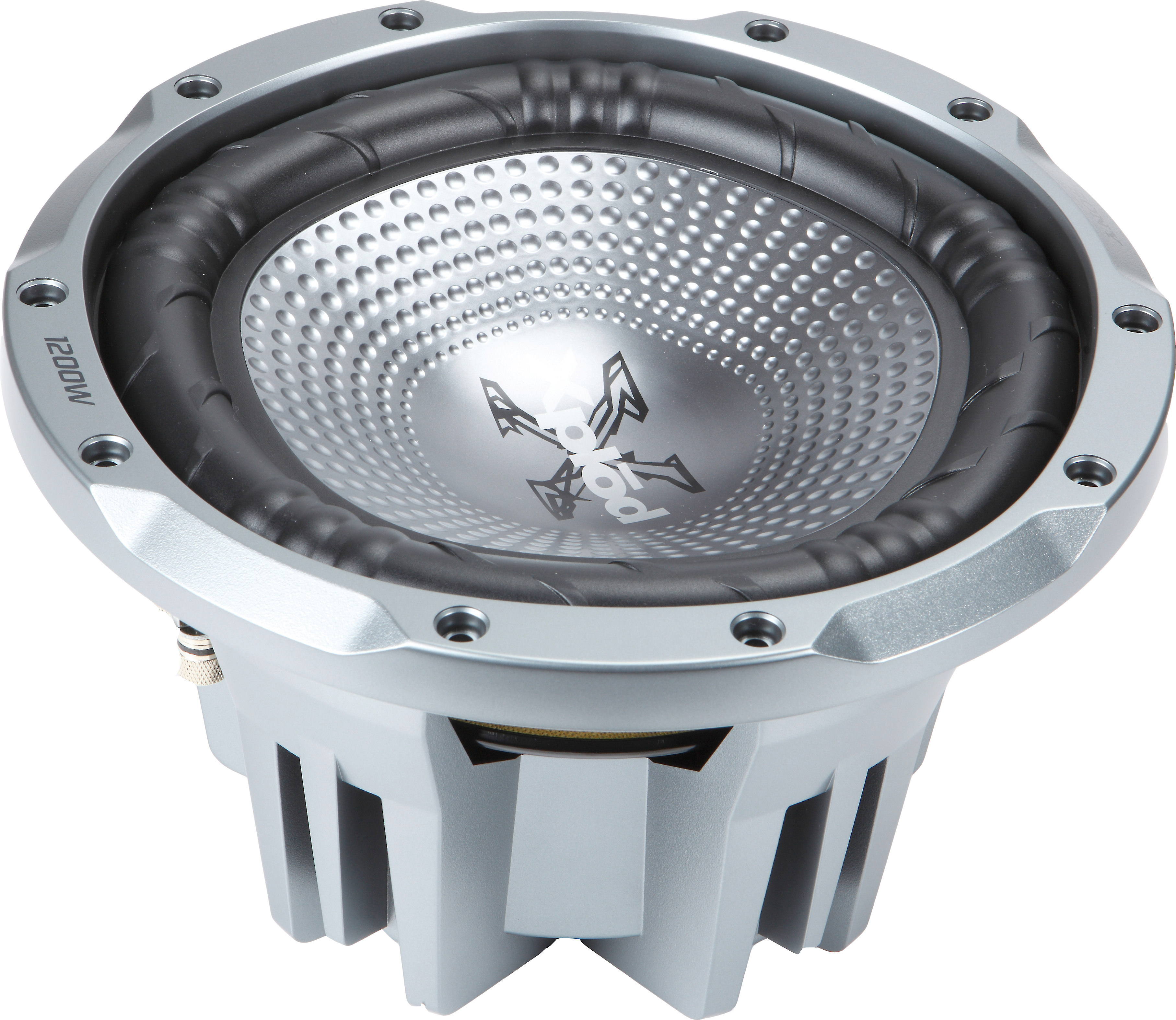 sony xplod 1200w subwoofer specs