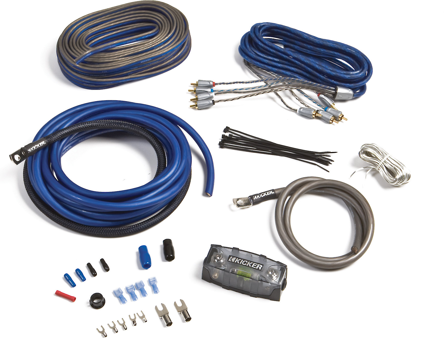 wire kit for amp