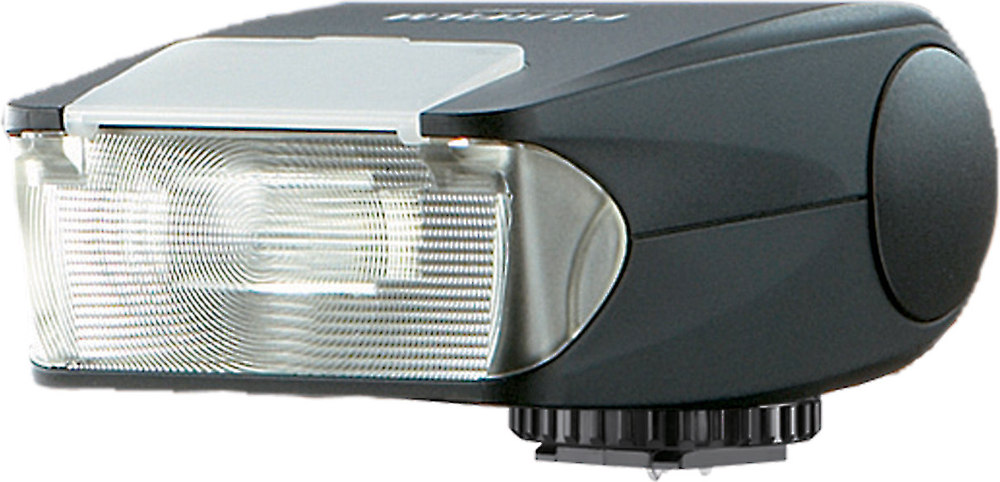 Fujifilm EF20 Shoe mount flash for select Fujifilm