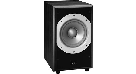 infinity r10 subwoofer