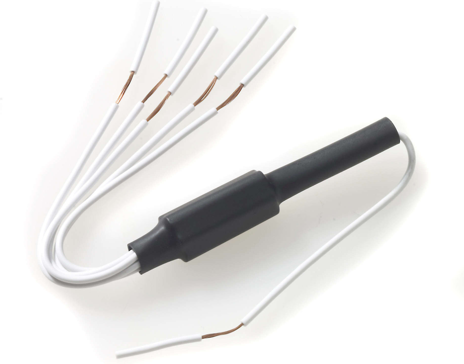 Code Alarm Door Trigger Diode Interface Diode for use in Code Alarm system installations (Model