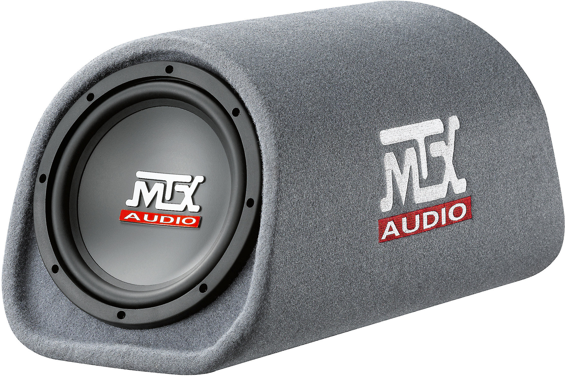 MTX RT8PT Road Thunder 120-watt powered 