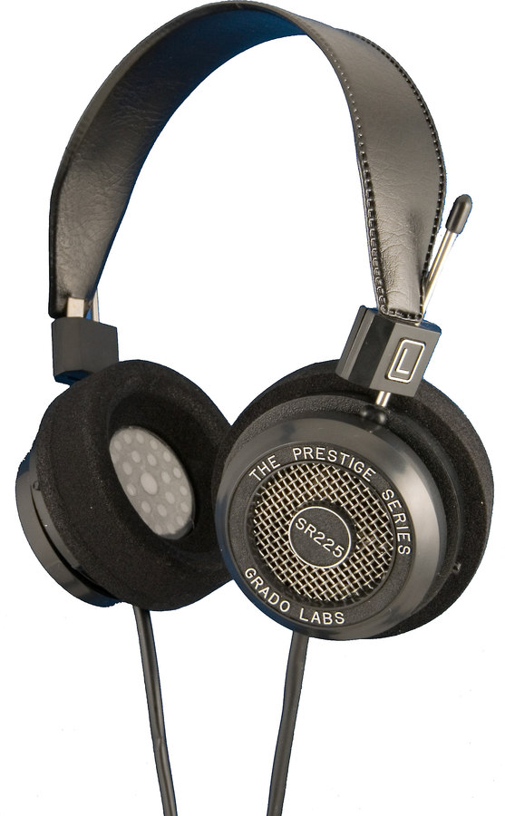 Grado SR225i Headphones Review