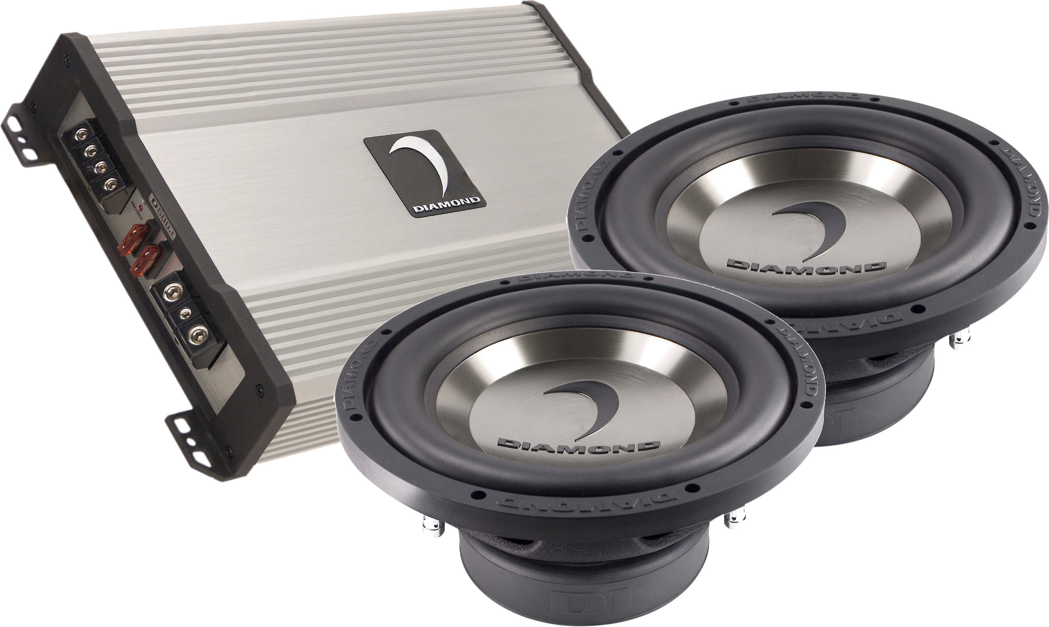 diamond d1 12 subwoofer