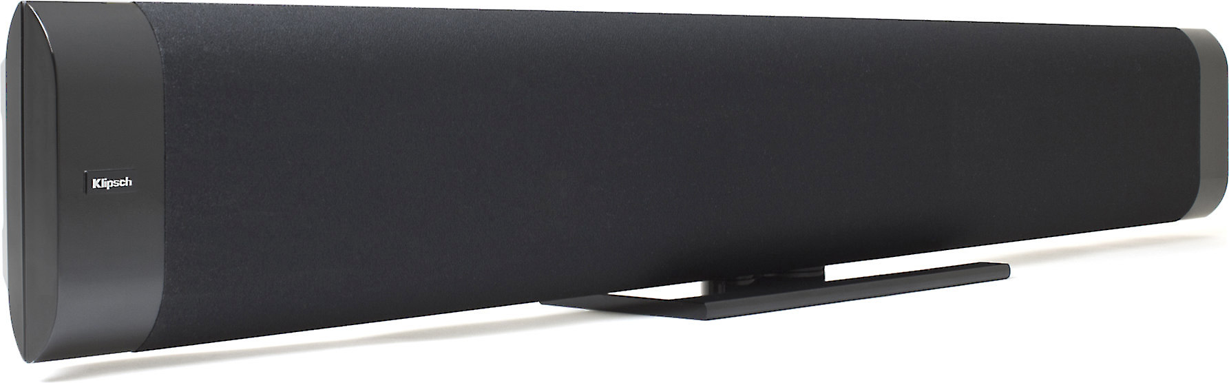 klipsch passive soundbar