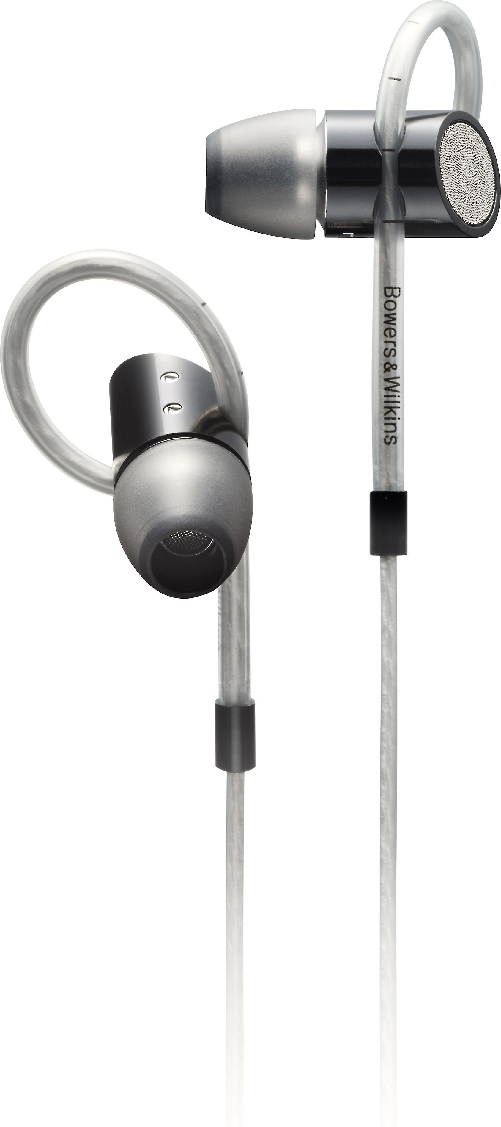 Customer Reviews: Bowers & Wilkins C5 (Black) In-ear headphones