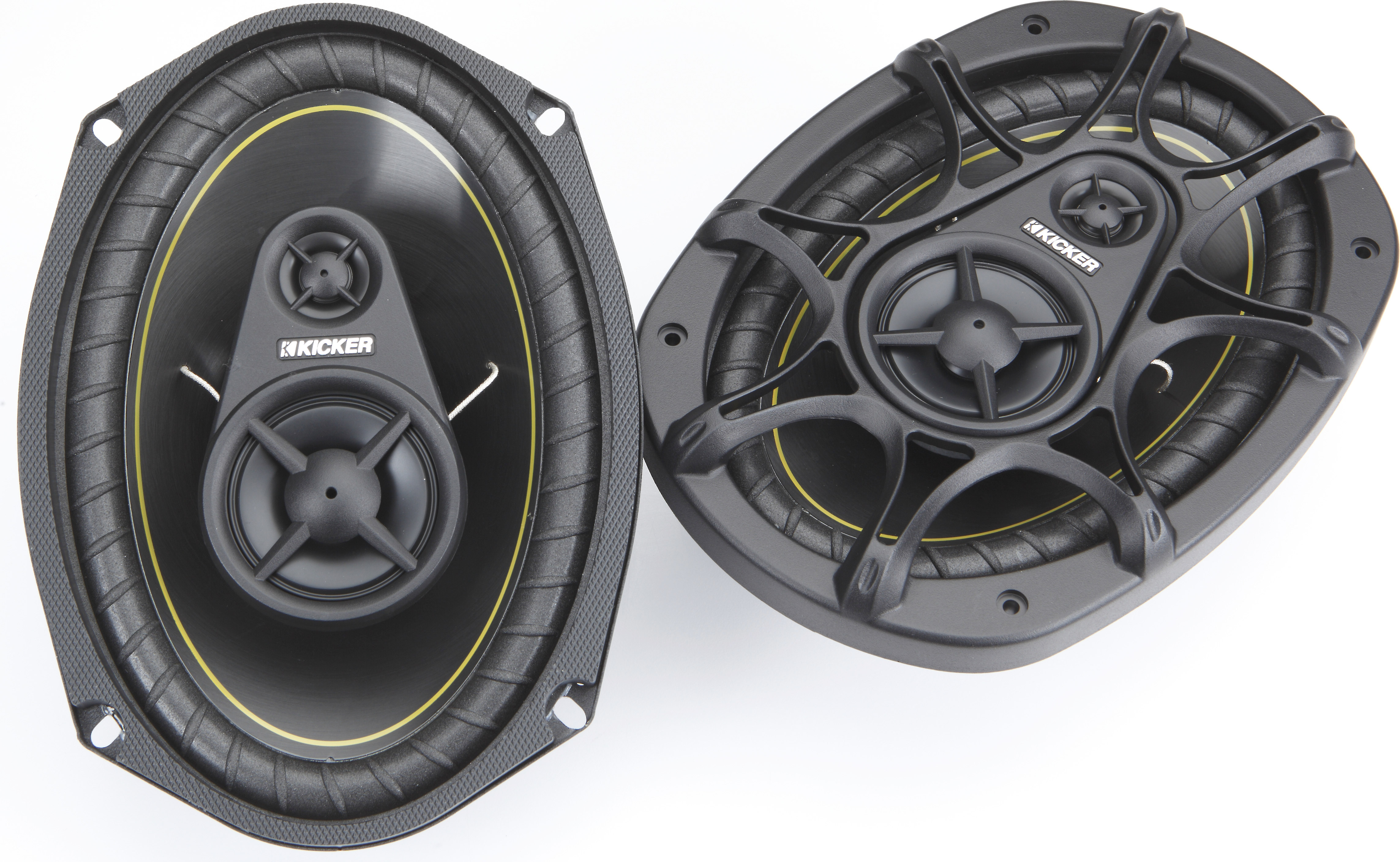 best kicker 6x9 speakers