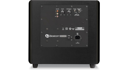 boston acoustics micro90pv