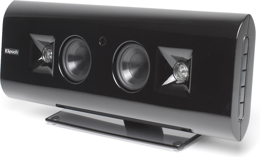Klipsch® Gallery™ G17 Air Powered speaker system with Apple AirPlay