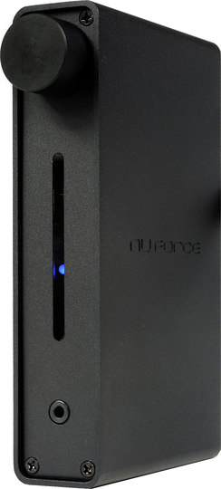 Nuforce%20Icon%20iDo%u2122%20Digital-to-analog%20converter/headphone%20amplifier%20for%20iPod%AE%2C%20iPhone%AE%2C%20and%20iPad%AE